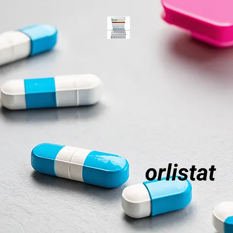 Venta de pastillas orlistat